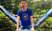 何新峰