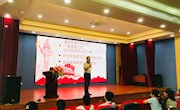 埋下种子 点亮心灯|虞山北麓，常外小正在开展党员助力思政课活动 