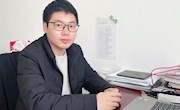 钱志豪