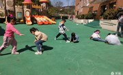 《我和影子玩游戏》