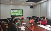 常熟市外国语小学（幼儿园）迎接“师生寒假生活规划”挂牌督导