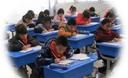 书我风采，“英”你而美|常熟市外国语小学第十七届外语节之三年级书写比赛