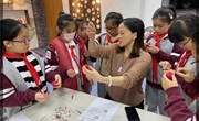 童心向党，实践于行——常熟市外国语小学青少年社会实践活动