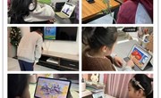 传承红色基因 争做新时代好队员——常熟市外国语小学开展网上祭英烈活动