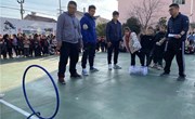 阳光体育|童心向党 我爱运动