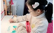 “画”说中国 品味文化|常熟市外国语小学第十七届外语节之五年级阅读小报比赛