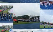 运动健体助成长，拼搏奋进展风姿|祝贺我校在常熟市中小学生田径运动会中获得佳绩