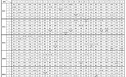 常熟市外国语小学2023-2024学年第一学期班级总课表