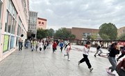 预防为主 生命至上|常熟市外国语小学举行火灾疏散演练
