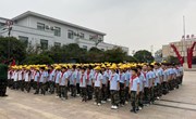 实践有收获 体验有成长|常熟市外国语小学五年级学生社会实践活动