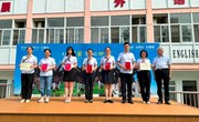 乐教爱生，启智润心；躬耕教坛，强国有我|常熟市外国语小学2022-2023学年优秀教师代表风采展