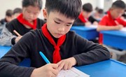 文武兼备 书画俱佳|“全能”少年 戴以诚