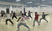 寄宿生活|快乐星期三 晚间社团活动——以“武”会友 以“艺”载道