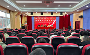 响应新时代要求 建设高质量特色学校|常熟市外国语小学2024春季开学教师大会