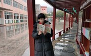 童眸|今年外婆“2岁”（林晟瑞）