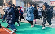 以演“筑”防 安全“童”行|常熟市外国语小学开展火灾疏散演练