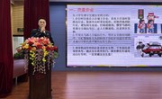 以法为盾 护“未”成长|常熟市外国语小学举行法治教育活动