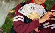 童眸|谁言寸草心 报得三春晖（何熙悦）