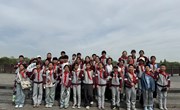 赏花踏青 美好如约|常熟市外国语小学2024年春季研学活动