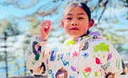 童眸|送她一束野花香（刘思函）
