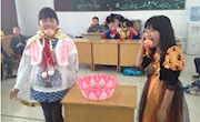 Happy Halloween Party