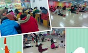 兴趣小组在行动（低年级）