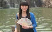 李霞