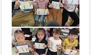 重阳节快乐（中3）!!!!