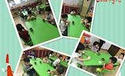 香喷喷的大包子（托班）